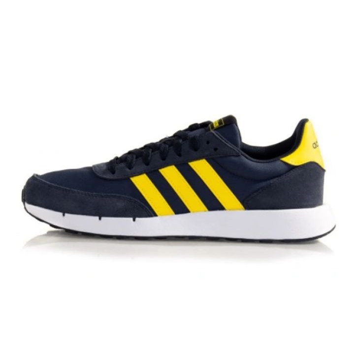 Tênis Adidas Run 60S 2.0 M HP9617 azul marinho