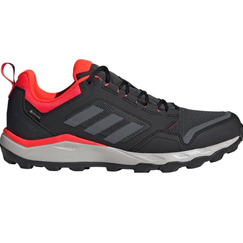 Tênis Adidas Terrex Tracerrocker 2 Gtx GZ8909 preto