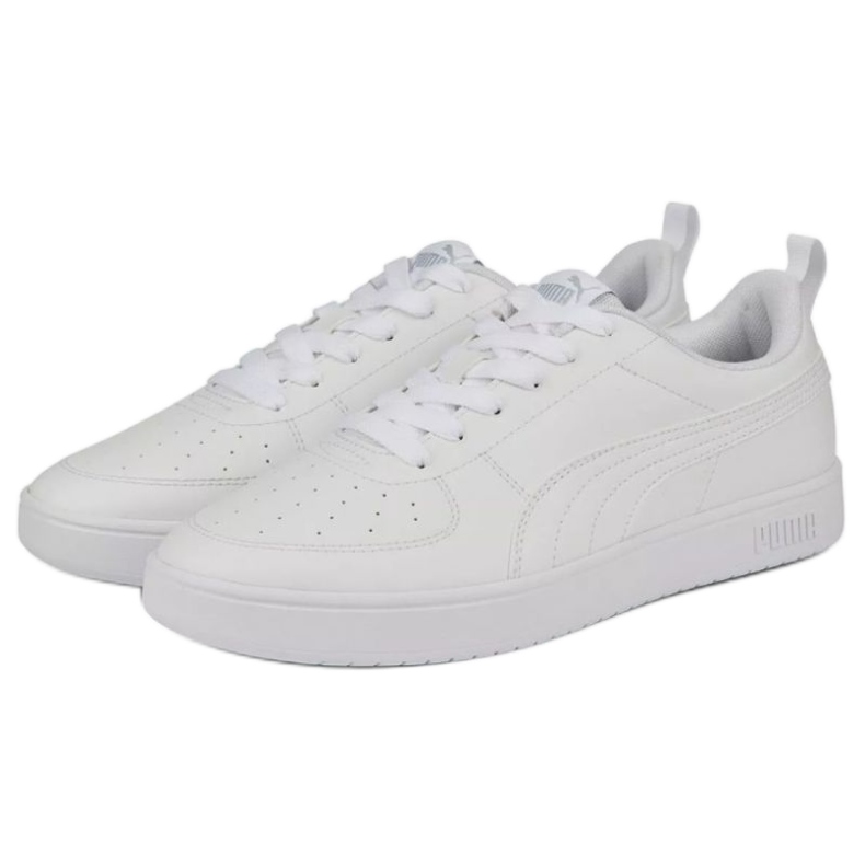 Sapatos Puma Rickie 348311 01 branco