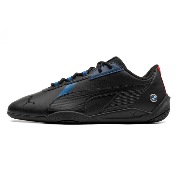 Puma Bmw Mms R Cat Machina sapatos 307311 01 preto Puma Bmw Mms R Cat Machina sapatos 307311 01 preto