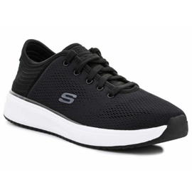 Skechers Crowder Freewell M 210334-BLK preto Skechers Crowder Freewell M 210334-BLK preto