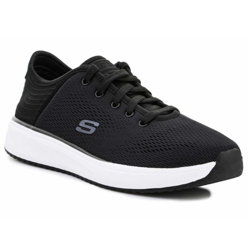 Skechers Crowder Freewell M 210334-BLK preto