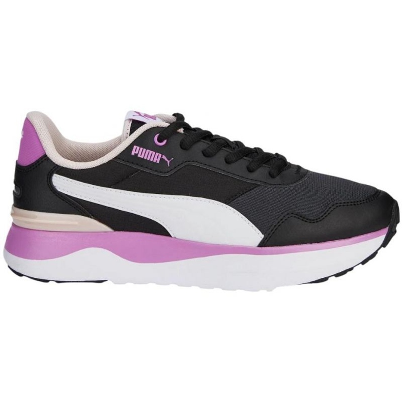 Puma R78 Voyage Sapatos Puma 380729 14 branco
