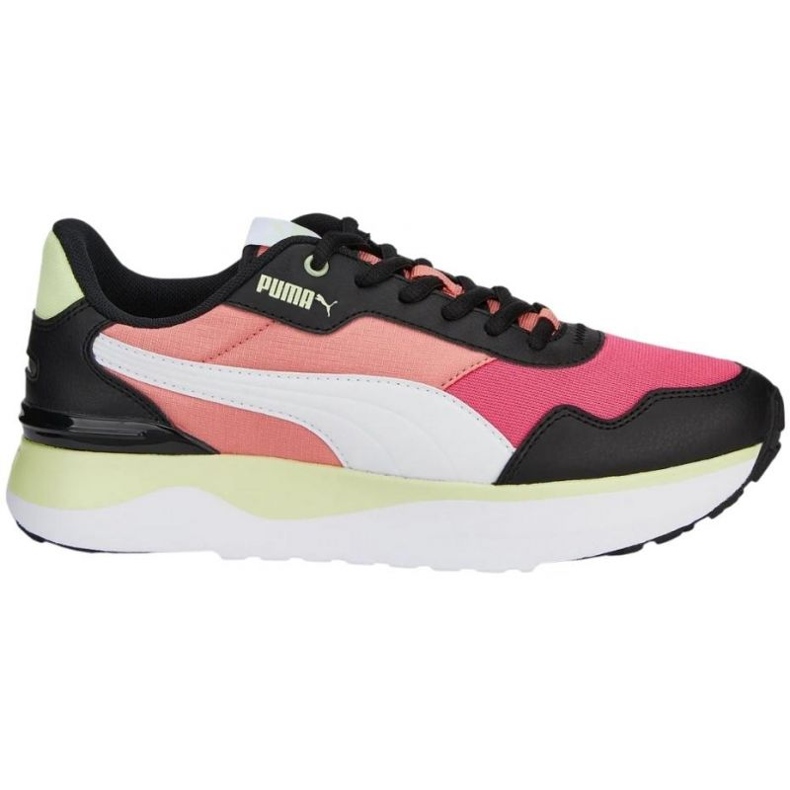 Sapatos Puma R78 Voyage 380729 15 multicolorido