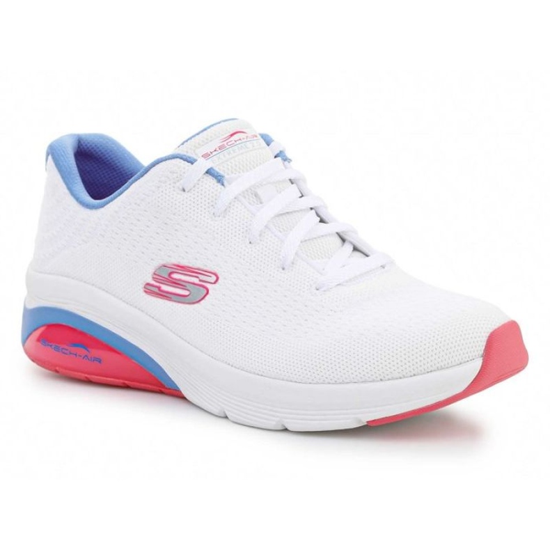 Sapatos Skechers Skech-Air Extreme 2.0 Classic Vibe 149645-WBPK branco