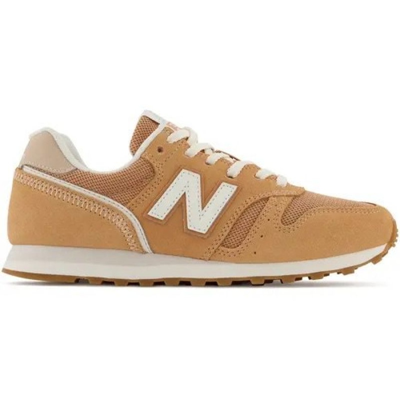 Sapatos New Balance WL373SD2 W WL373SD2 castanho Sapatos New Balance WL373SD2 W WL373SD2 castanho