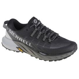 Merrell Agility Peak 4 M J135107 preto