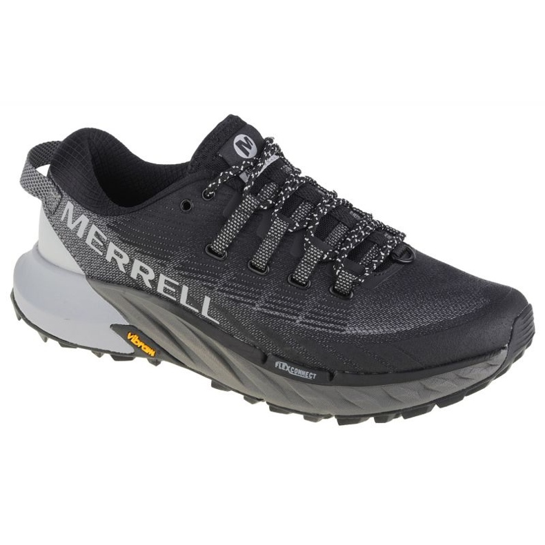 Merrell Agility Peak 4 M J135107 preto