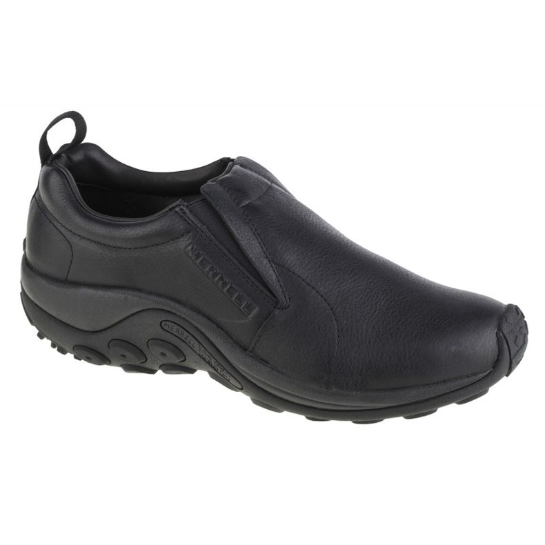Tênis Merrell Jungle Moc M J17199 preto