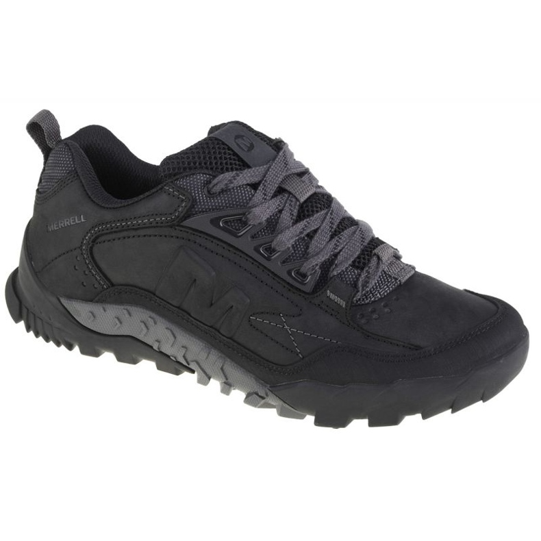 Sapatos Merrell Anexo Trak Low J91799 preto
