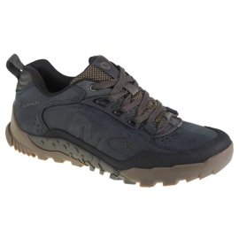 Tênis Merrell Annex Trak Low M J91803 azul Tênis Merrell Annex Trak Low M J91803 azul