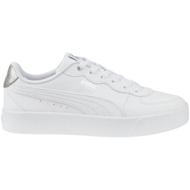 Puma Puma Skye Clean W 386666 02 branco