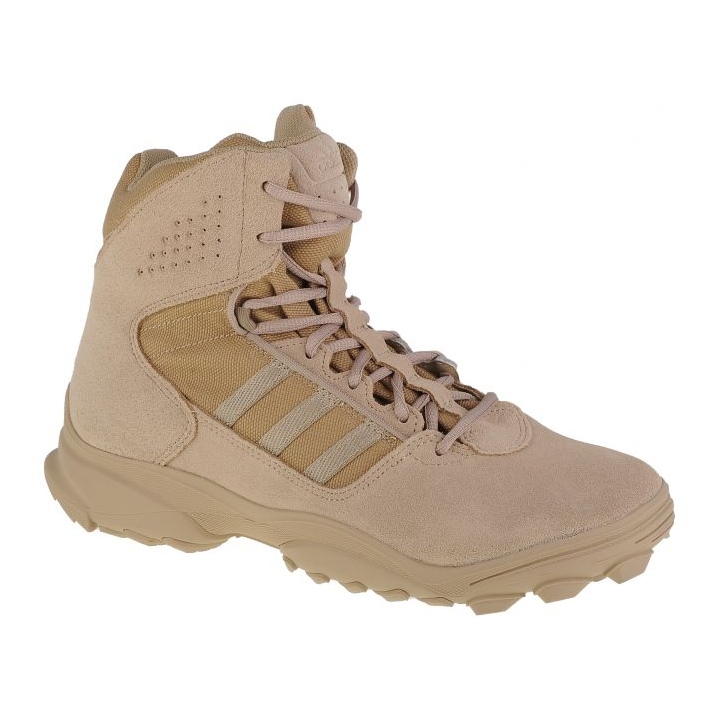 Tênis Adidas GSG-9.3 GZ6114 bege