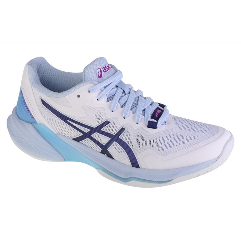 Asics Sky Elite Ff 2 W 1052A053-102 branco branco