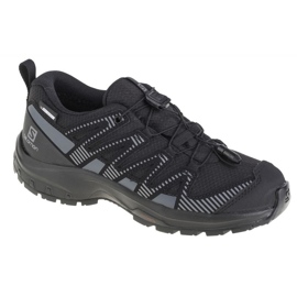 Sapatos Salomon Xa Pro V8 Cswp 414339 preto