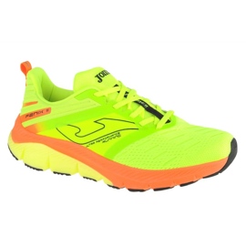 Sapatos Joma R. Fenix 2209 M RFENIS2209 amarelo Sapatos Joma R. Fenix 2209 M RFENIS2209 amarelo