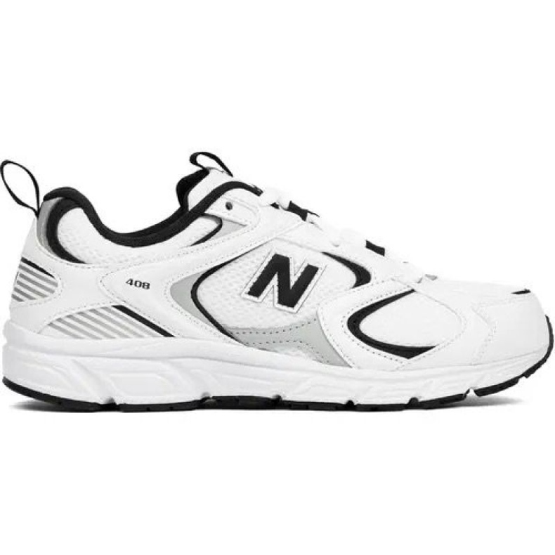 Tênis New Balance M ML408l branco