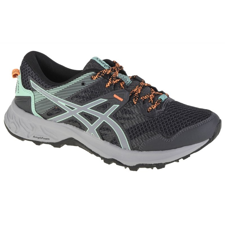Asics Gel Sonoma 5 M 1012A568-021 preto preto