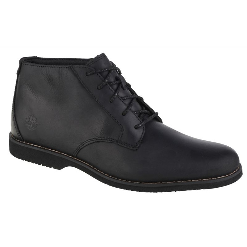 Tênis Timberland Woodhull Chukka M A413Z preto