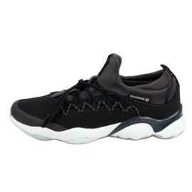 Sapatos Reebok Dmx Fusion CN6060 Preto