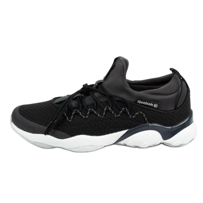 Sapatos Reebok Dmx Fusion CN6060 Preto
