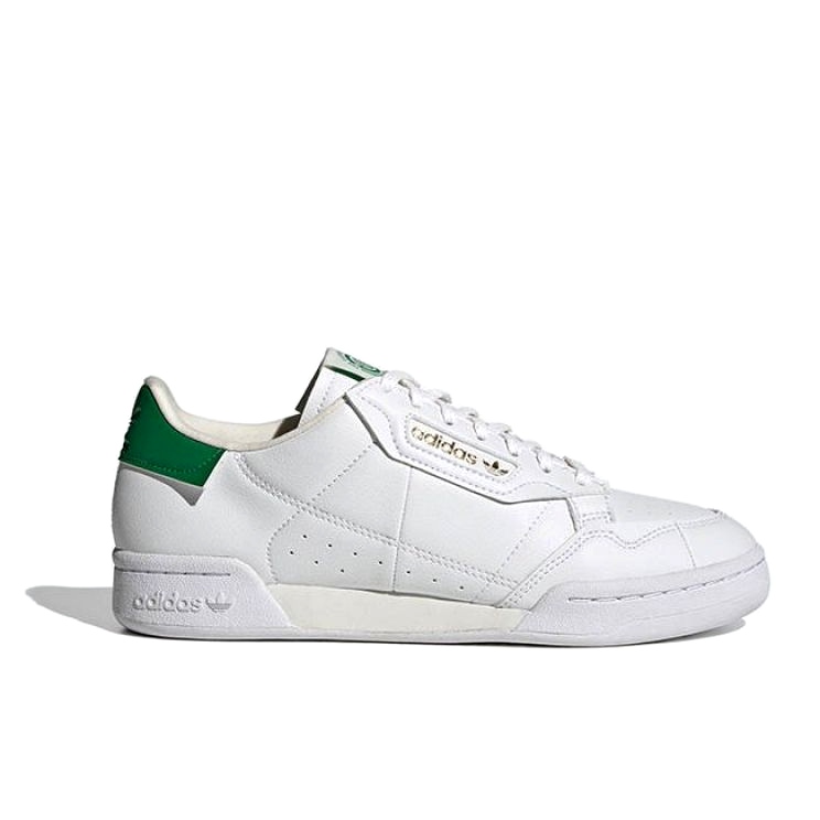 Tênis Adidas Continental 80 M FY5468 branco