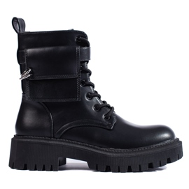 Trabalhadores negros das mulheres Shelovet preto