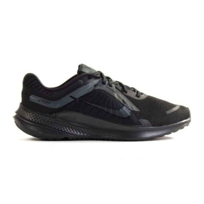Tênis Nike Quest 5 DD0204-003 preto