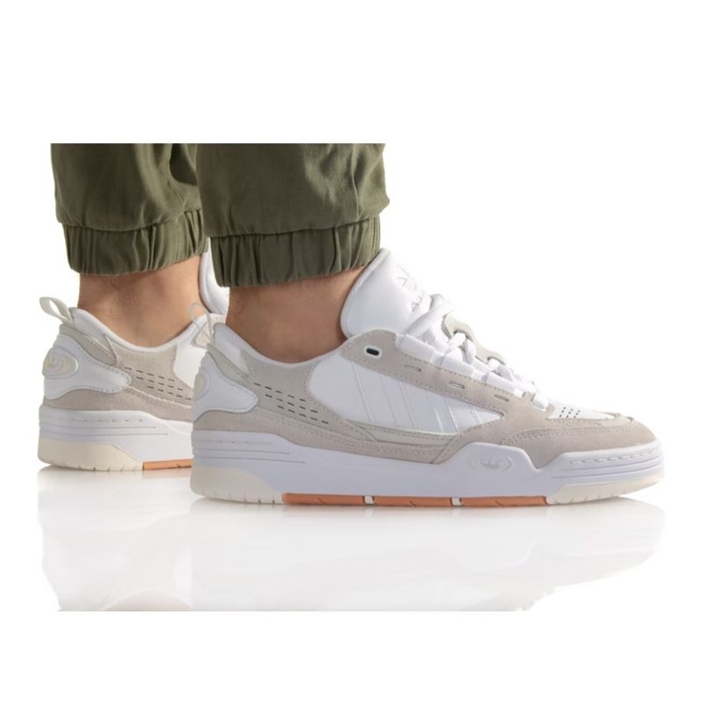 Tênis Adidas ADI2000 M GY3876 branco