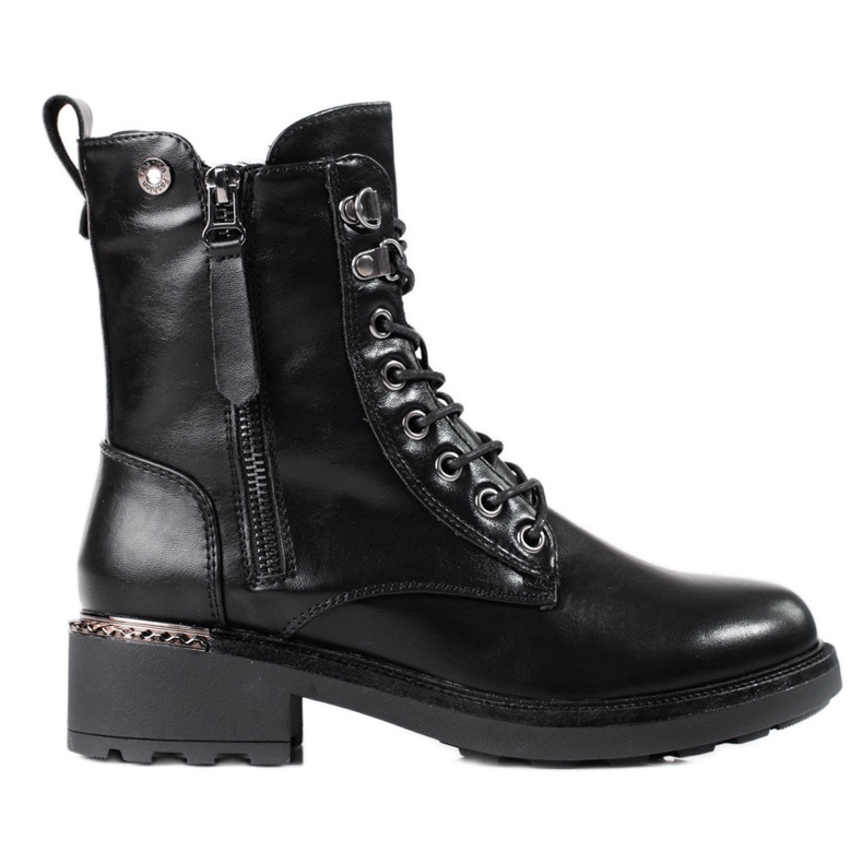 Shelovet bolsas femininas com renda preta preto