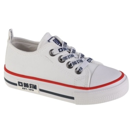 Big Star Shoes Jr KK374042 branco