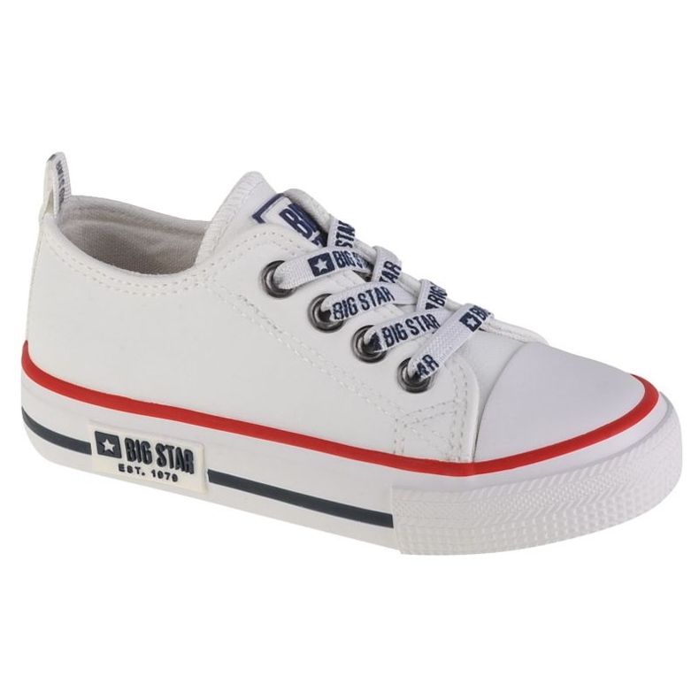 Big Star Shoes Jr KK374042 branco
