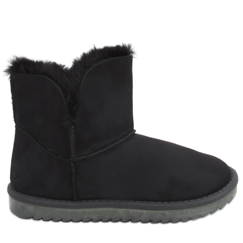 Emuses das mulheres negras de Genin preto