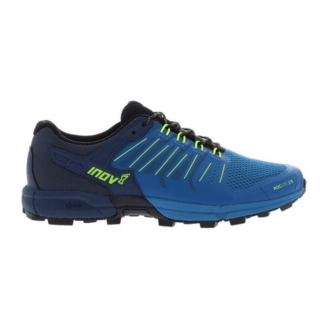 Sapatos Inov-8 Roclite G 275 000806-BLNYYW-M-01 azul