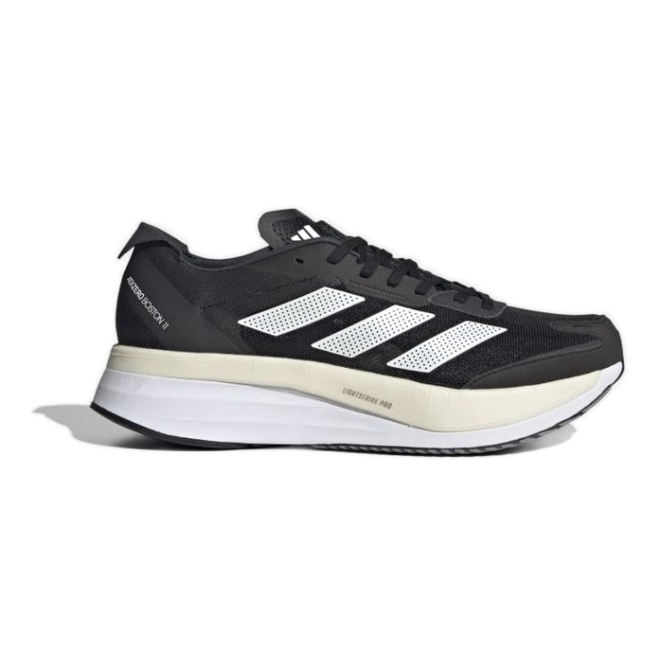 Tênis de corrida adidas Adizero Boston 11 M GX6651 preto
