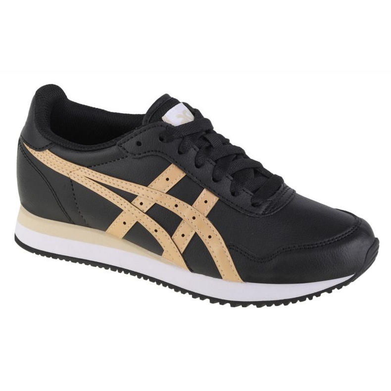 Asics Tiger Runner W 1202A311-001 preto