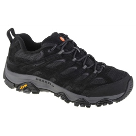 Merrell Moab 3M J035875 preto