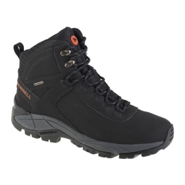 Merrell Vego Mid Ltr Wp M J311538C preto Merrell Vego Mid Ltr Wp M J311538C preto