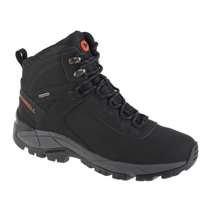 Merrell Vego Mid Ltr Wp M J311538C preto Merrell Vego Mid Ltr Wp M J311538C preto