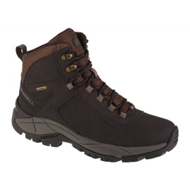Merrell Vego Mid Ltr Wp M J311539C marrom