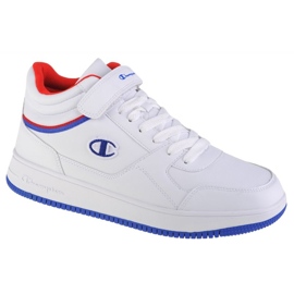 Sapatos Champion Rebound Vintage S21904-CHA-WW007 branco