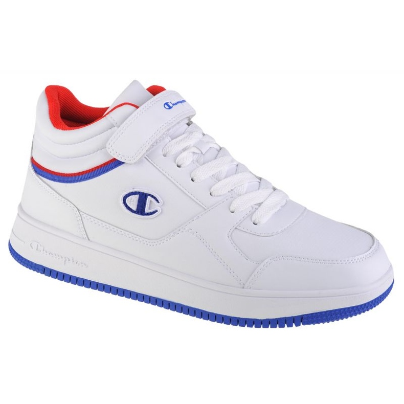 Sapatos Champion Rebound Vintage S21904-CHA-WW007 branco