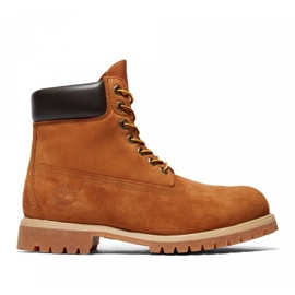 Timberland 6 "Premium Boot M TB0720668271 marrom
