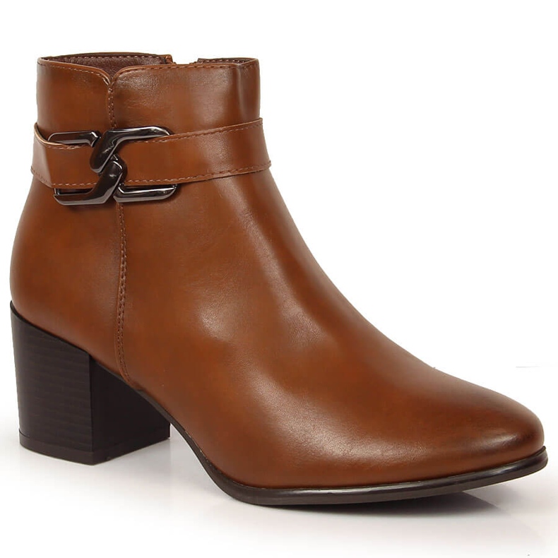 Botas Jodhpur botas castanhas isoladas com Sergio Leone castanho Botas Jodhpur botas castanhas isoladas com Sergio Leone castanho