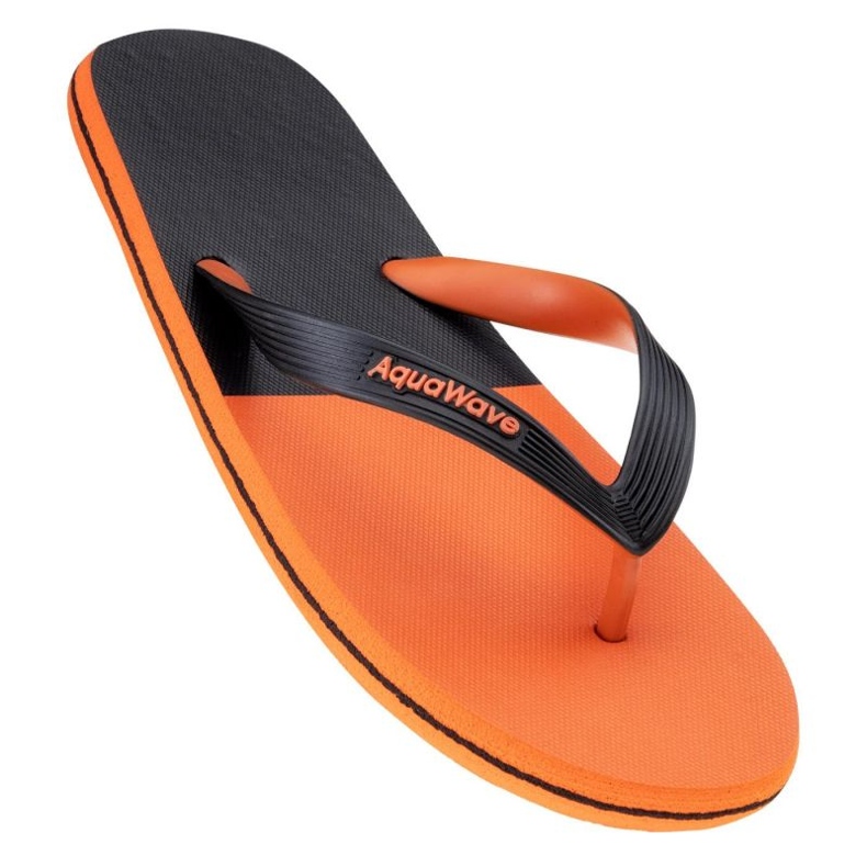 Aquawave roboor M 92800347118 preto laranja