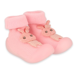 Befado não alcoólico 002P029 rosa