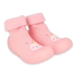 Befado não alcoólico 002P022 rosa