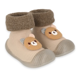 Befado não alcoólico 002P033 bege castanho