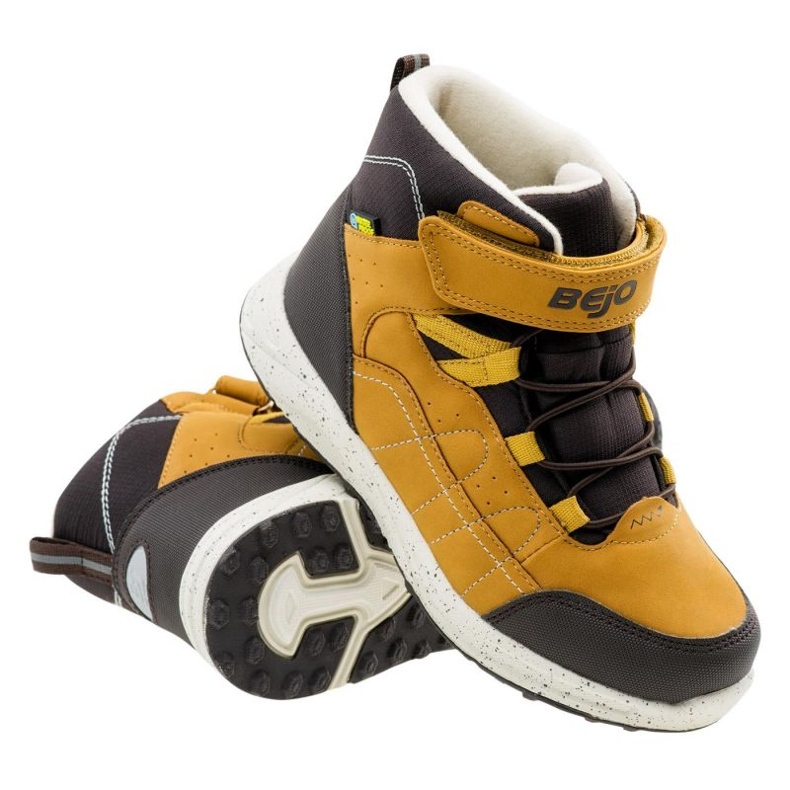 Sapatos Bejo Dibon 92800210453 castanho