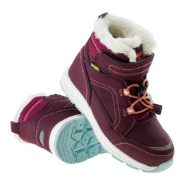 Sapatos Bejo Dibis 92800280569 vermelho Sapatos Bejo Dibis 92800280569 vermelho